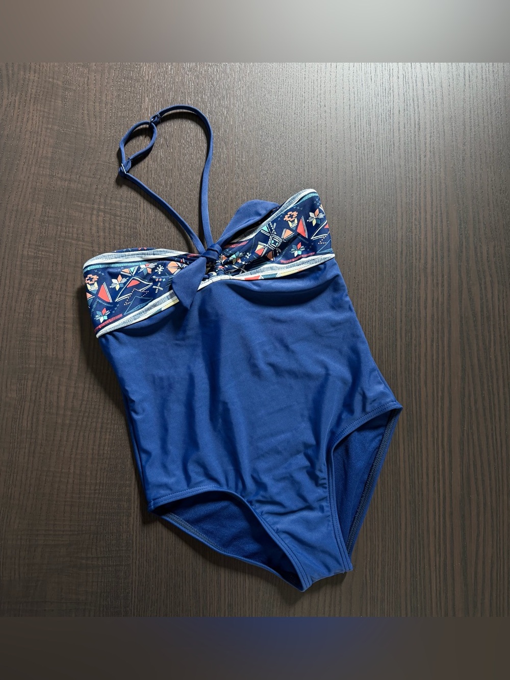 Roxy Swimsuit - Picture 7 of 7
